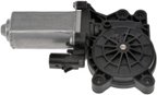 Dorman 742-321 Power Window Motor - Rear Right - view 3