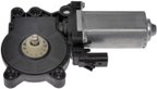 Dorman 742-321 Power Window Motor - Rear Right - view 1