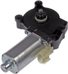 Dorman 742-324 Power Window Motor - Rear Left - view 2