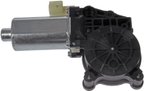 Dorman 742-324 Power Window Motor - Rear Left - view 3