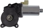 Dorman 742-324 Power Window Motor - Rear Left - view 1