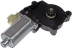 Dorman 742-325 Power Window Motor - Rear Right - view 2
