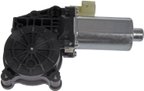 Dorman 742-325 Power Window Motor - Rear Right - view 3