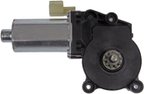 Dorman 742-325 Power Window Motor - Rear Right - view 1