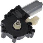 Dorman 742-326 Power Window Motor - Front Left - view 2