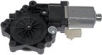 Dorman 742-330 Power Window Motor - Rear Left - view 3