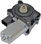 Dorman 742-332 Power Window Motor - Front Left - view 2
