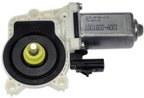 Dorman 742-334 Power Window Motor - Front Left or Rear Left - view 1