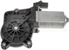 Dorman 742-337 Power Window Motor - Rear Left - view 3