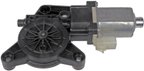 Dorman 742-338 Power Window Motor - Front Left, Front Right or Right Sliding Door - view 3