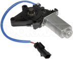 Dorman 742-352 Power Window Motor - Front Left or Rear Left - view 6