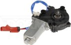 Dorman 742-354 Power Window Motor - Front Left - view 2