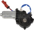 Dorman 742-354 Power Window Motor - Front Left - view 3