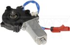 Dorman 742-355 Power Window Motor - Front Right - view 2