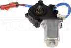 Dorman 742-355 Power Window Motor - Front Right - view 1