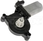 Dorman 742-368 Window Motor - Front Left or Rear Left - view 1