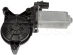 Dorman 742-369 Power Window Motor - Front Right or Rear Right - view 3