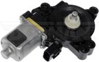 Dorman 742-395 Window Motor - Front Right - view 4