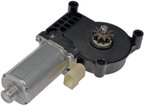 Dorman 742-408 Power Window Motor - Front Left - view 2
