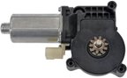 Dorman 742-408 Power Window Motor - Front Left - view 1