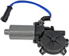 Dorman 742-410 Power Window Motor - Rear Left - view 3