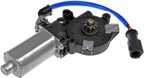 Dorman 742-411 Power Window Motor - Rear Right - view 2