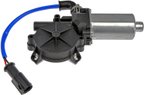 Dorman 742-411 Power Window Motor - Rear Right - view 3