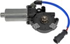 Dorman 742-411 Power Window Motor - Rear Right - view 1