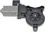 Dorman 742-438 Power Window Motor - Front Right - view 3