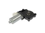 Dorman 742-442 Power Window Motor - Rear Left - view 2