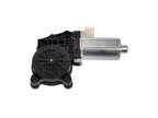 Dorman 742-442 Power Window Motor - Rear Left - view 3