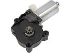 Dorman 742-443 Power Window Motor - Rear Right - view 2