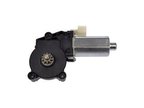 Dorman 742-443 Power Window Motor - Rear Right - view 1