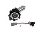 Dorman 742-444 Power Window Motor - Front Left - view 2