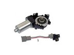 Dorman 742-445 Power Window Motor - Front Right - view 2