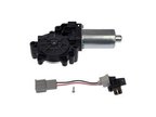 Dorman 742-445 Power Window Motor - Front Right - view 3