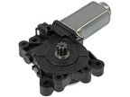 Dorman 742-447 Power Window Motor - Front Right - view 2