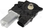 Dorman 742-457 Power Window Motor - Rear Right - view 2