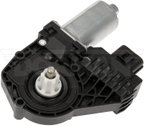 Dorman 742-468 Power Window Motor - Front Left - view 2