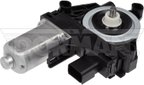 Dorman 742-480 Power Window Motor - Front Left or Front Right - view 2