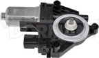 Dorman 742-480 Power Window Motor - Front Left or Front Right - view 1