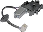 Dorman 742-491 Power Window Motor - Front Left - view 2