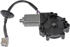 Dorman 742-491 Power Window Motor - Front Left - view 1