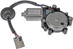 Dorman 742-492 Power Window Motor - Front Right - view 3