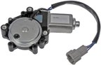 Dorman 742-493 Power Window Motor - Rear Left - view 3