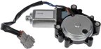 Dorman 742-494 Power Window Motor - Rear Right - view 3