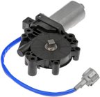 Dorman 742-496 Power Window Motor - Rear Right - view 2