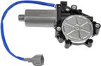Dorman 742-496 Power Window Motor - Rear Right - view 3