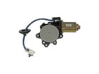 Dorman 742-497 Power Window Motor - Front Right - view 3
