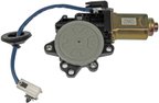 Dorman 742-497 Power Window Motor - Front Right - view 1